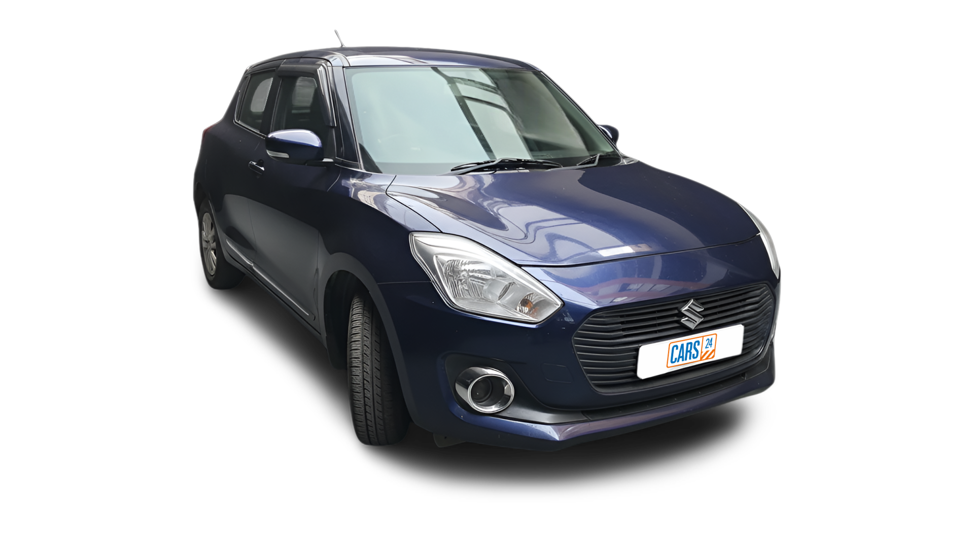 Maruti Swift-img
